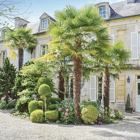 6 Bedroom Amazing In Barbery